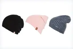 Najlepsze czapki do okrągłej twarzy: 5 stylów, które Ci schlebiają