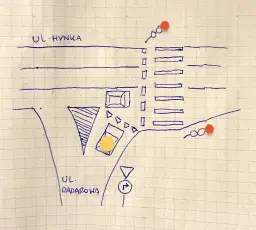 Egzamin na prawo jazdy WORD Radarowa: Przebieg i wskazówki