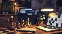 Najlepsza komputerowa gra logiczna - rozwijaj umiejętności