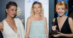 Anna Smołowik: niezwykła historia aktorki, która podbiła polskie teatry