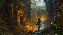 Tomb Raider Underworld: Jak przejść najtrudniejsze zagadki?