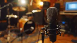 Mikrofon Mad Dog - porównanie z konkurencją: który jest najlepszy?