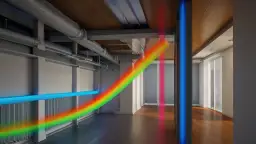 Skrzynki rozprężne: Poprawa wydajności systemu rekuperacji