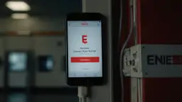 Nagły problem z prądem? Poznajemy ten najważniejszy numer Enea