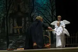 Dziady cz II spektakl: recenzje, obsada, bilety i tajemnice teatralnej interpretacji