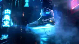 Buty Nike z Powrotu do przyszłości: Ile kosztuje ten gadżet?