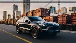 Jak Obliczyć Cło na Auto z USA: Kompleksowe Informacje o Akcyzie i Cło od Samochodu