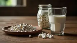 Czy organizm ma wystarczająco wapnia CA? Sposoby, by to sprawdzić