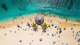 Wakacje na Suncoast: Co warto wiedzieć?