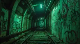 Kopalnia uranu Kletno: Tajemnice radioaktywnych korytarzy