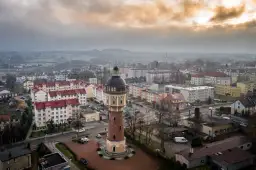 Najlepsze atrakcje w Gołdapi, które musisz zobaczyć podczas wizyty