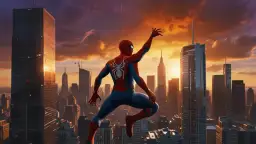 Czy Spider-Man 2 pojawi się na Xbox? Analizujemy najnowsze plotki