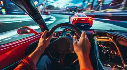 Gear Club Unlimited: Czy warto zagrać? Nasza szczegółowa opinia