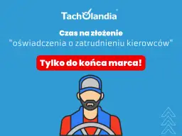 Jak wypełnić oświadczenie o zatrudnieniu kierowcy bez błędów?