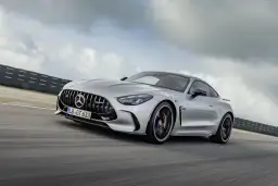 Ceny Mercedes AMG GT - Sprawdź, co wpływa na koszt zakupu