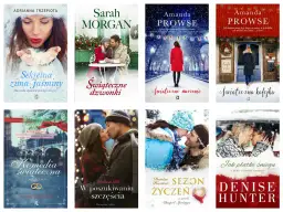 Najlepsze książki dla 70 latki: 10 pomysłów na wyjątkowy prezent dla seniora