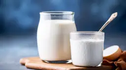 Czy kefir i maślanka zakwaszają organizm - Mit czy prawda?