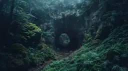 Kopalnia w Kletnie: Mroczny sekret ukryty głęboko w polskich górach