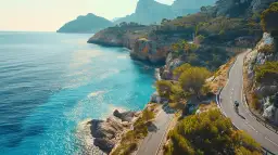 Pollença: Dlaczego to prawdziwy raj dla kolarzy? Odkryj to miejsce