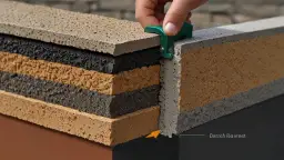 Co pod kostkę brukową: jakie są skuteczne porady i wskazówki?