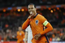 Virgil van Dijk: wiek, rodzina i zarobki holenderskiej gwiazdy