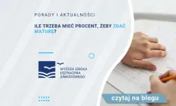 Ile trzeba mieć procent z matury, aby ją zdać bez stresu?
