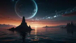 Solaris książka Lema: niesamowita powieść o granicach poznania