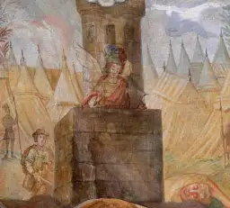 Co oznaczają wezwania w litanii loretańskiej? Zaskakujące znaczenia!