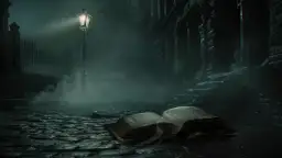 Mroczna książka Andrzeja Puplawki przerażająca recenzja na granice.pl