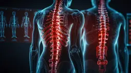 Przepuklina jądra miażdżystego: 7 objawów, których nie ignoruj