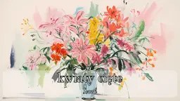 Sennik: dostać kwiaty od mężczyzny - co zwiastuje ten romantyczny sen?