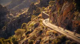 La Vuelta: Najtrudniejszy wyścig w Hiszpanii? Fakty i mity