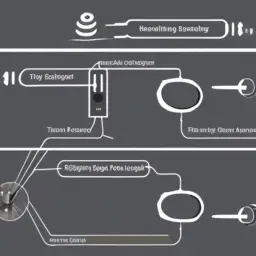 Jak podłączyć kilka czujników ruchu bez błędów i problemów – praktyczny poradnik