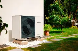 Ile kosztuje instalacja pompy ciepła w 2025? Sprawdź aktualne ceny montażu