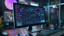 Narzędzia do obliczania wartości kryptowaluty Chia: Wybierz najlepsze 