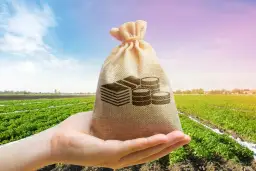 Ile trzeba mieć ziemi, żeby nie płacić podatku od nieruchomości? Sprawdź szczegóły