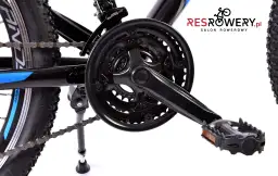 Jak dobrać korbę do roweru, aby uniknąć kosztownych błędów?