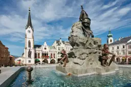 Trutnov atrakcje: Odkryj ukryte skarby i nieznane miejsca