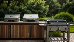 Grille elektryczne: Ranking najlepszych modeli na sezon letniego grillowania