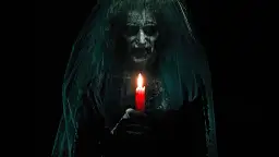 Naznaczony rozdział 1: Fascynujący początek mrocznej powieści