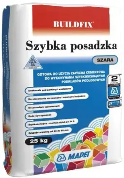 Najlepsza zaprawa na posadzkę: Unikaj kosztownych błędów przy wyborze