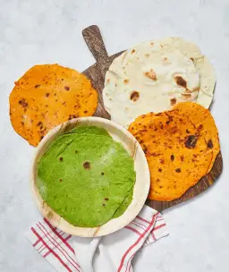 Jak zrobić placki do tortilli: prosty przepis krok po kroku