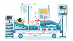 Jak wygląda dializa nerek: Jak przebiega proces dializy nerek?