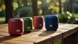 Mały JBL: Przegląd i recenzje popularnych modeli głośników