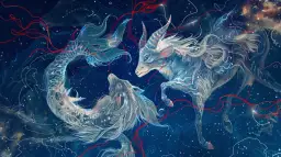 Koziorożec i Ryby: dopasowanie i miłość tych znaków zodiaku
