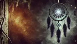 Czy łapacz snów to grzech? Odkryj prawdę o jego znaczeniu