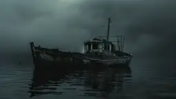 Recenzja filmu Coś w wodzie - Filmweb