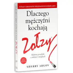 Mroczna prawda o tym, dlaczego mężczyźni kochają zołzy wbrew rozsądkowi