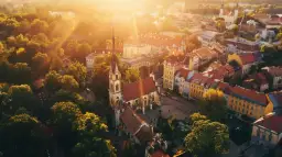 Świdnica: 6 fascynujących atrakcji, które zaskakują turystów