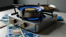 Gdzie uzyskać dofinansowanie do przyłącza gazowego?